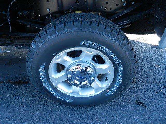 Ford F-350 Super Duty 2016 photo 6